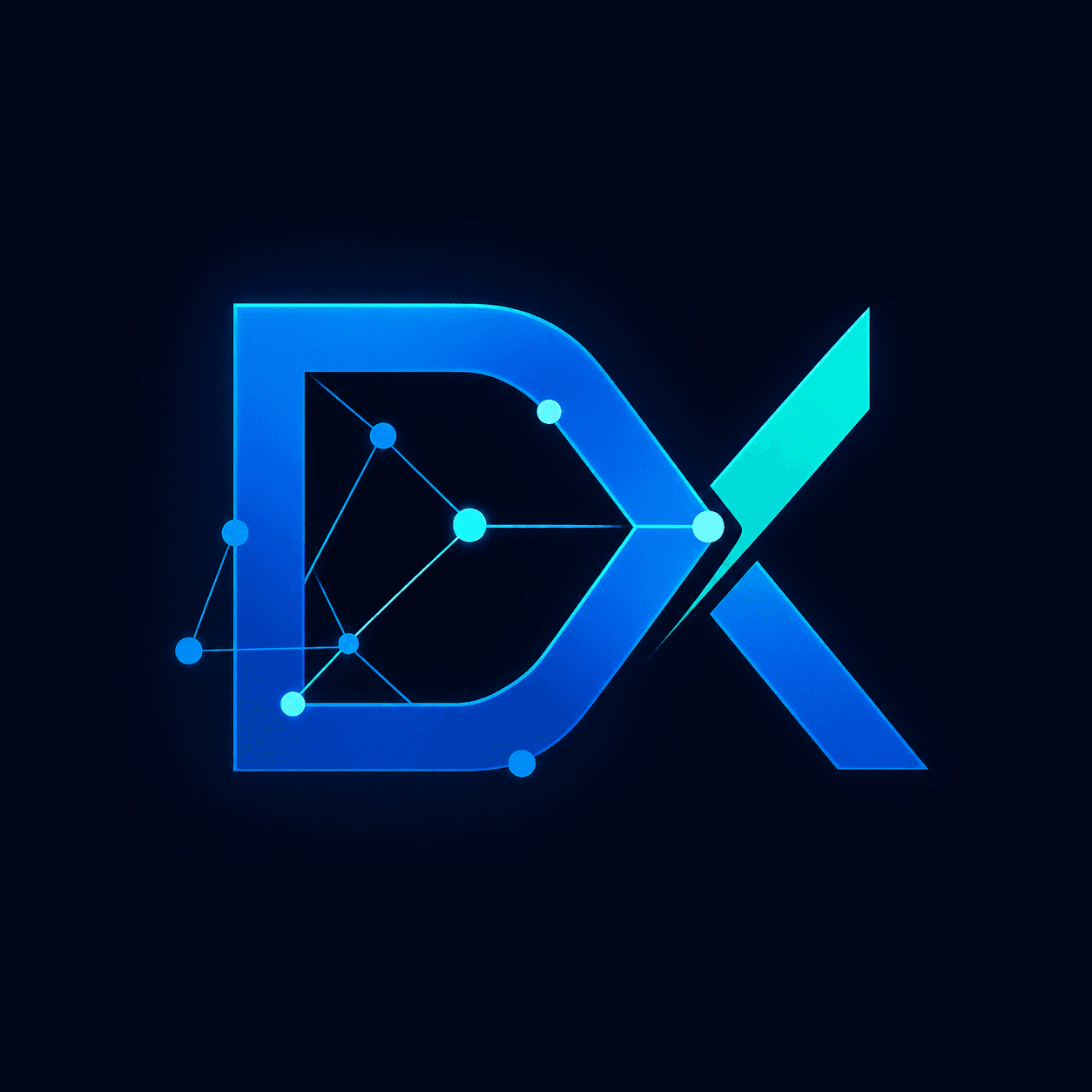 Isotipo de Dyxersoft